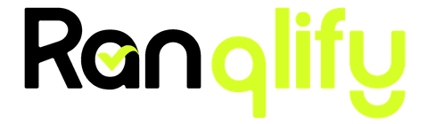 Ranqlify