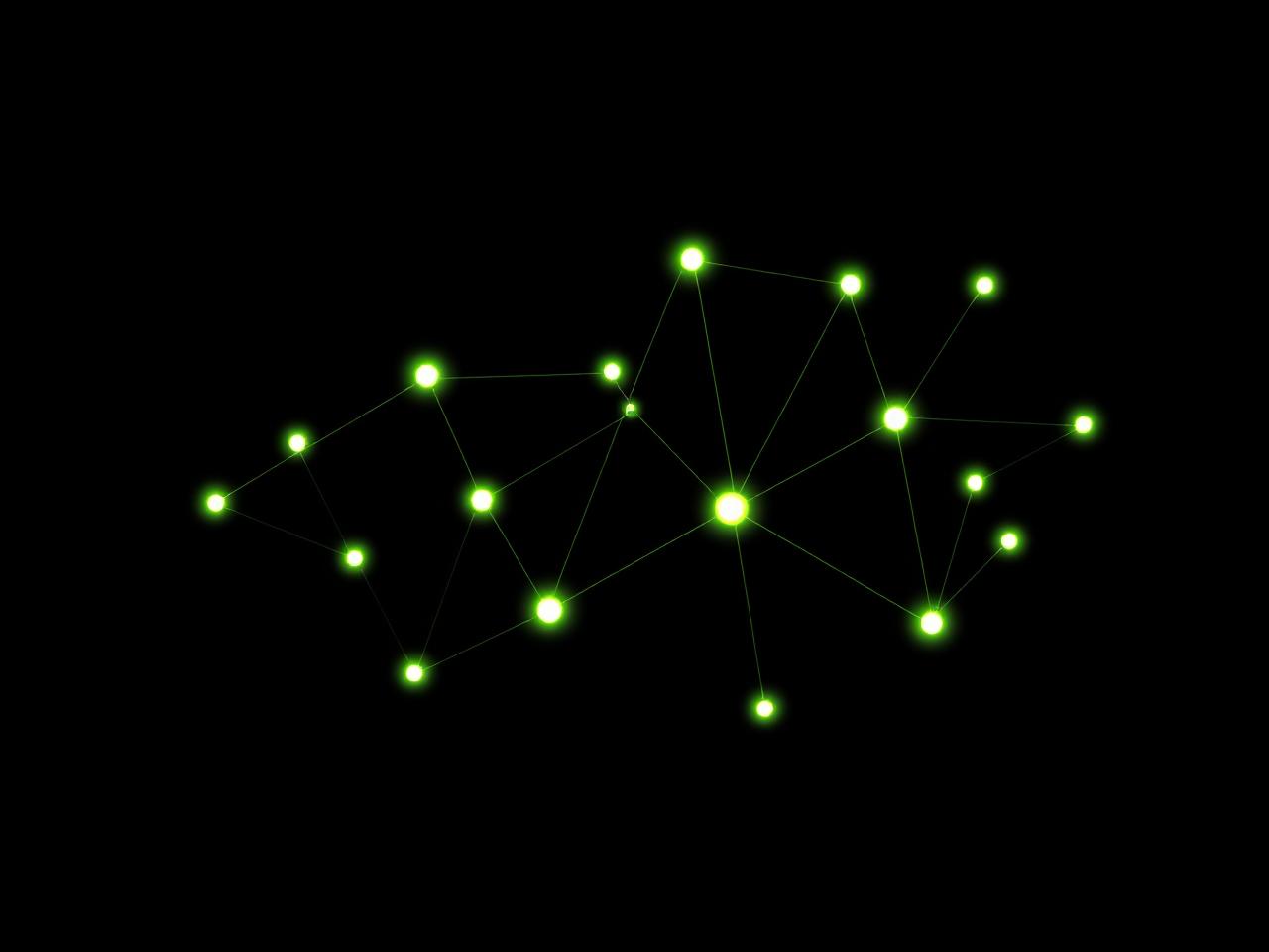 Authority Building visualization
